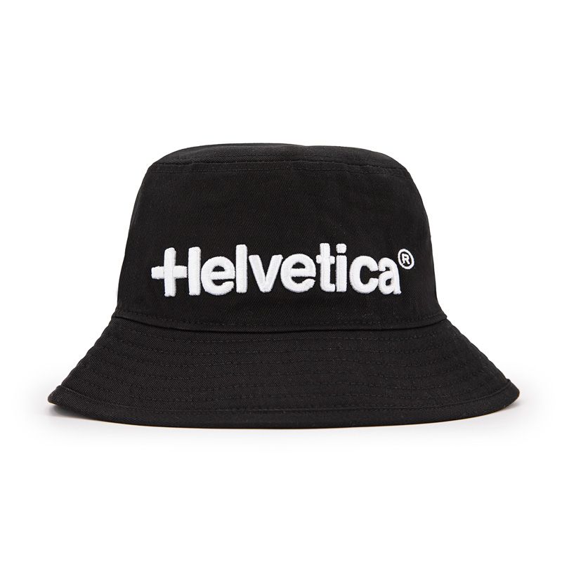 

Черный Cyprien Bob 2 Men HELVETICA Taille unique чёрный