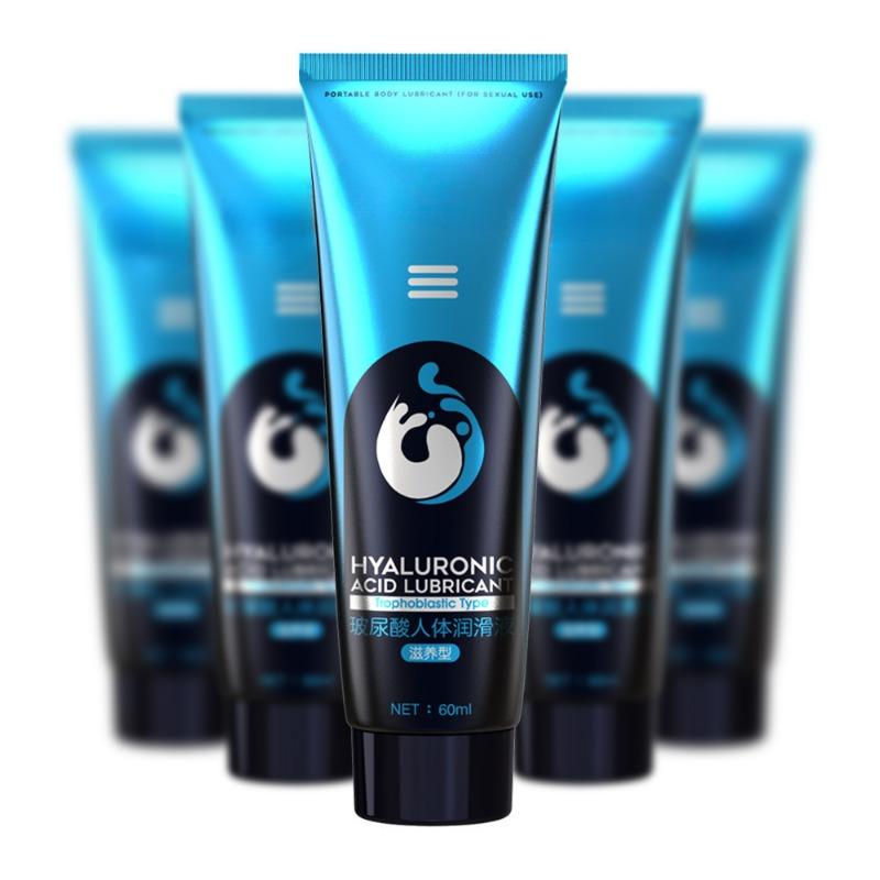 Intimní chvíle Enhancer Vodou rozpustný lubrikant pro něj a pro ni – 60ml lahvička s hračkami pro dospělé