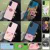 Cartoon Pig Funda For Xiaomi Redmi Note 13 Pro 14 9 10 11 12 9S 10S 11S 12S Redmi 13C 10C 12C 14C Case