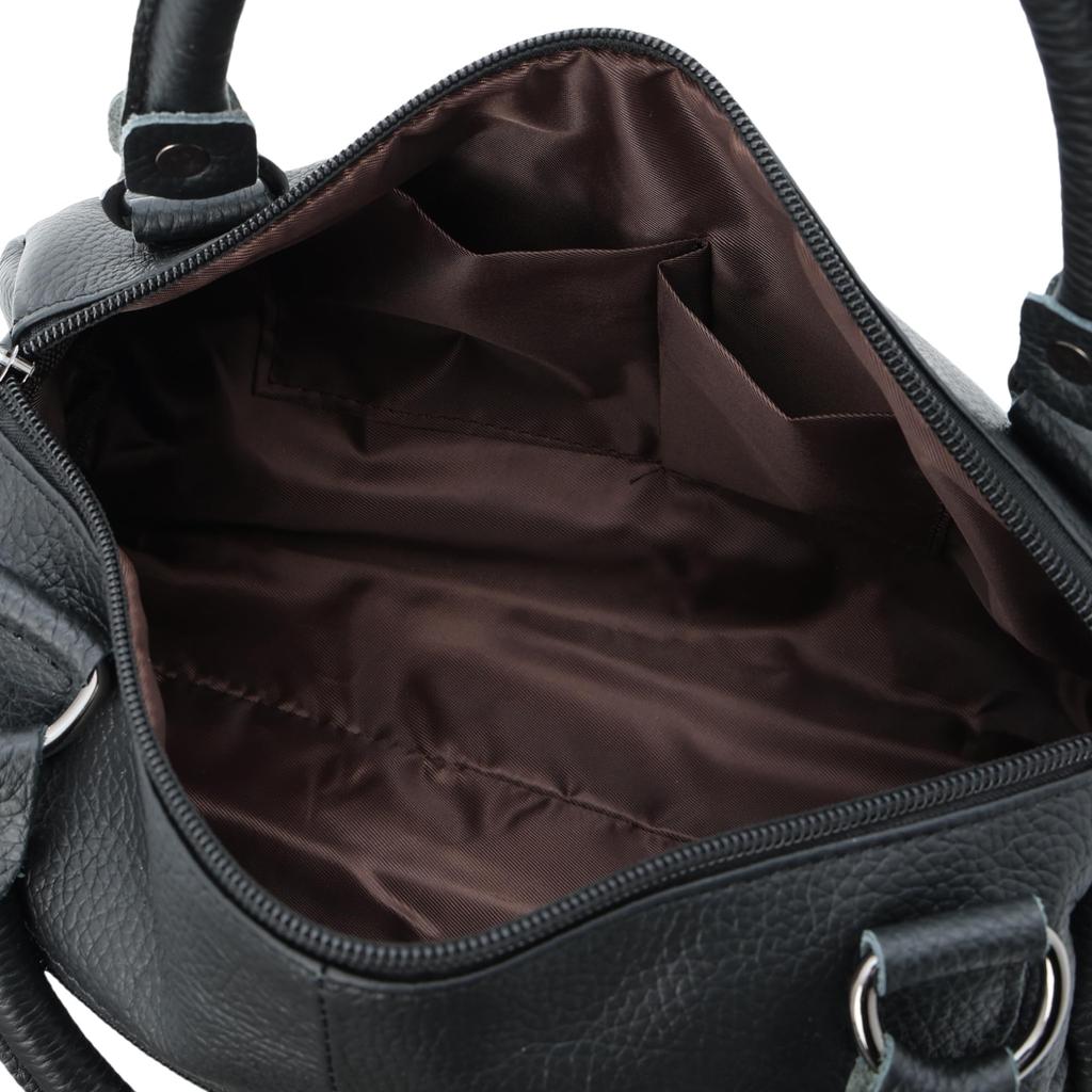 Bianco Shoulder Bag mtk Women's Black