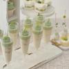 10Pcs Transparent Plastic Wine Glass Recyclable Reusable Shatterproof Wine Goblet For Champagne Dessert Beer Pudding Party