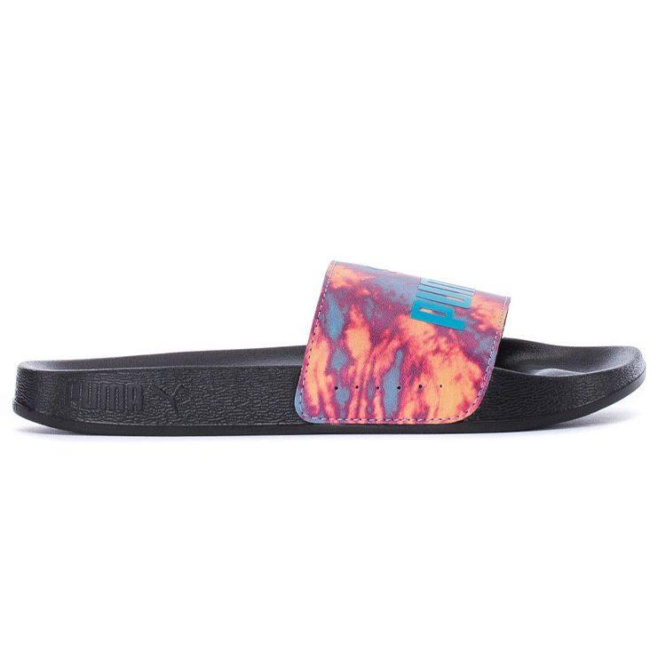 Puma Leadcat Slide 'Tie Dye' Women's 382525-01