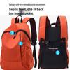 Lightweight Oxford Cloth Multipurpose Laptop Backpack for School, Travel, and Cycling