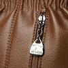 PU Women's Bag Mother Bag Large Capacity Shoulder Bag Crossbody Bag