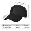 NWSISD, traditional logo Baseball Cap New Hat black hard hat Golf Wear Women's Beach Outlet Unisex's