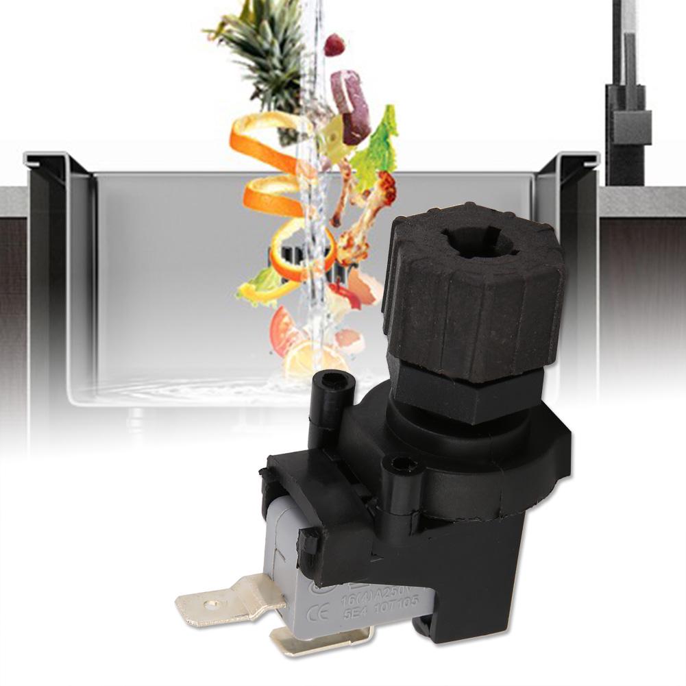 High Quality Garbage Disposal Air Pressure Switch Micro Pressure Switch
