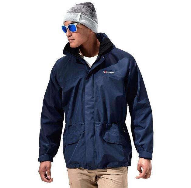 Functional Berghaus InterActive Jacket