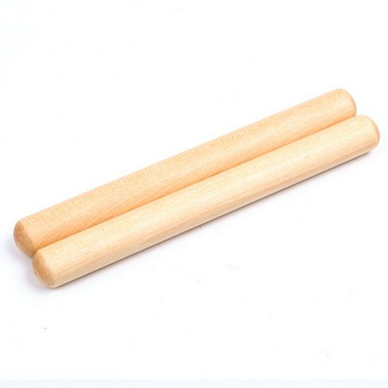 Children s Wooden Percussion Instrument Set - Orff-Inspired Musical Toy for Enlightenment and Learning