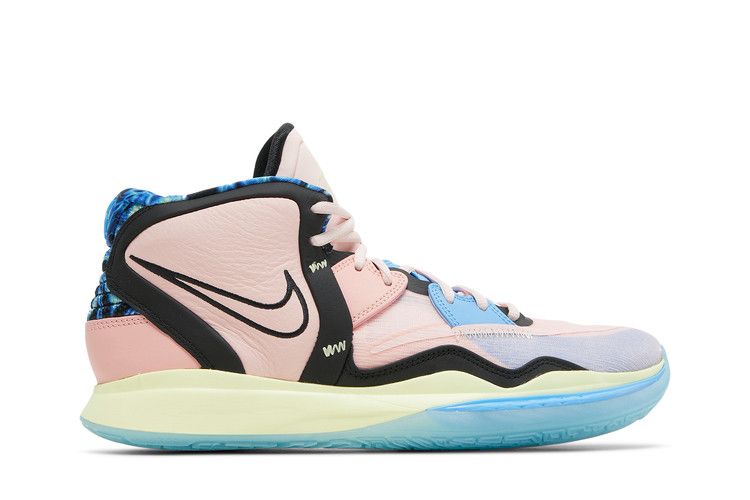 Nike Kyrie Infinity EP 'Valentine's Day'