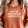 Tops – T-Shirts
