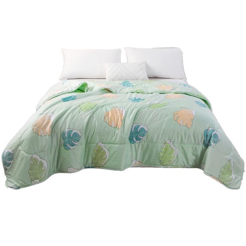 

Hengyuanxiang TSB2035 Elegant Summer Quilt 200x230cm