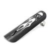 Universal Pipe Heat Shield Cover High Temperature Resistant Moto Accessories  Motorcycle
