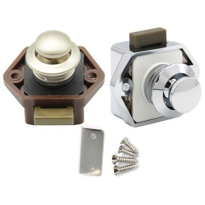 אביזרי וחלקי ריהוט – סוגרים לארונות