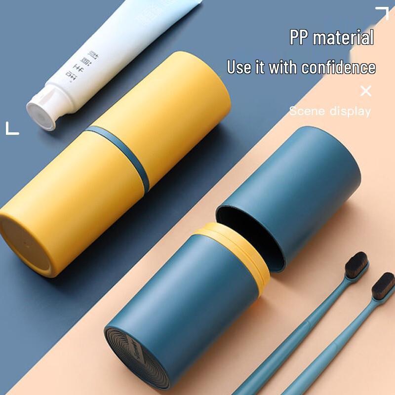 Nolan Sendy Portable Travel Wash Cup Set