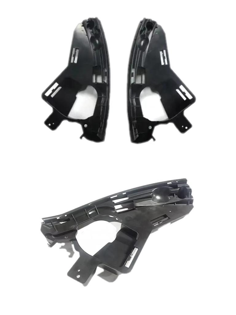 Headlight Bracket Compatible with Volvo XC60 (2014-2017) - Parts 31383885, 31383886