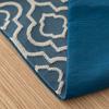 Table Runner Jacquard Bed Runner With Tassels Wedding Party Home Narrow Coffee Table Runners Modern For Dinning Table Decoration
