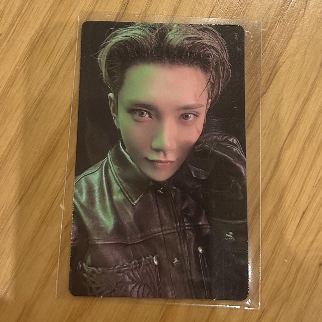 

[USED] seventeen joshua happy burstday lakidro