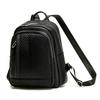 Stilvoller gesteppter Rucksack für Damen Modisches Design mit mehreren Taschen und verstellbaren Trägern