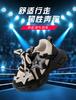 Autumn New Thick-soled Heightening Children's Sports Shoes Trendy Dad Shoes Soft-soled Kindergarten Light Casual Shoes 1-6 Years Old
