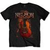 Willie Nelson Trigger Unisexs Tshirt Unisexs