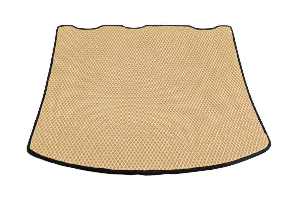 

Коврик багажника (EVA, бежевый) для Ford Kuga/Escape 2013-2019 гг