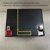 LEOCH DJW12 Series 12V VRLA Maintenance-Free Battery