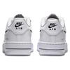 (GS) Nike Air Force 1 '07 'White Black' Kids' DB2616-100