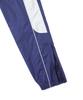 This Is Never That Paneled Track Pant Blue