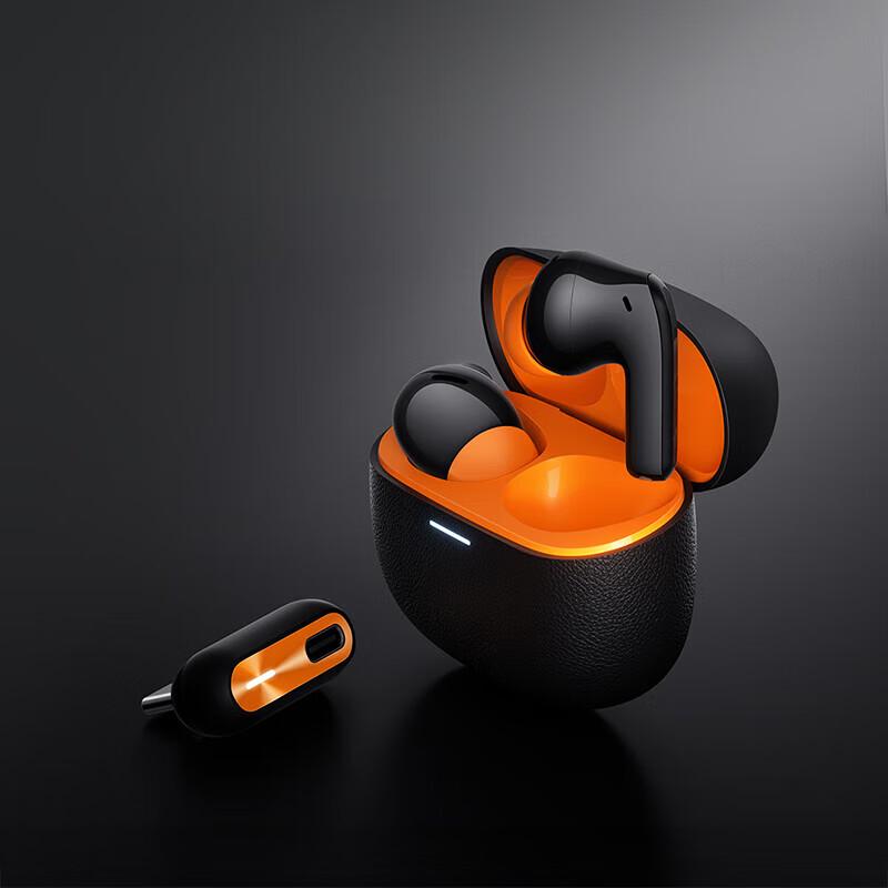 Xiaomi Redmi Buds 5 Pro True Wireless Noise-Cancelling Earbuds