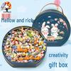 White Rabbit Creamy Candy Mixed Flavor Gift Box 300g