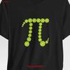 Key Lime Pi Shirt Funny Math T Cute Pie Party Time 314 Day Science Girl Teacher Foodie 3 14 Vintage Stretched Casual