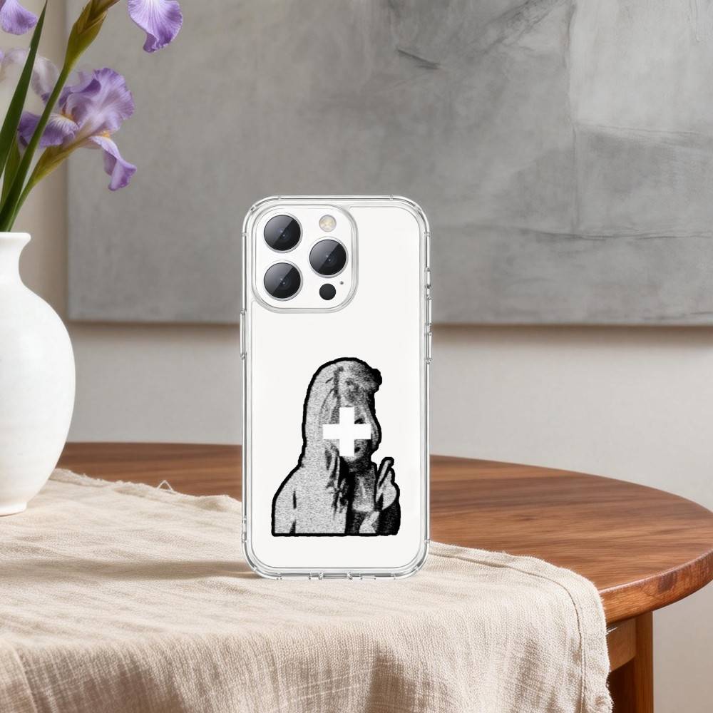 Singer 2hollis A-Albums Phone Case For iPhone17p,16,15,14,13Pro Max,us,Soft Silicone Transparent Cover