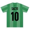 Tricouri Deftones Fotbal Verde Model Nou 3D Mânecă Scurtă Casual Respirabile Haine Femei Bărbați Gât Rotund Trendy Y2K Tricouri