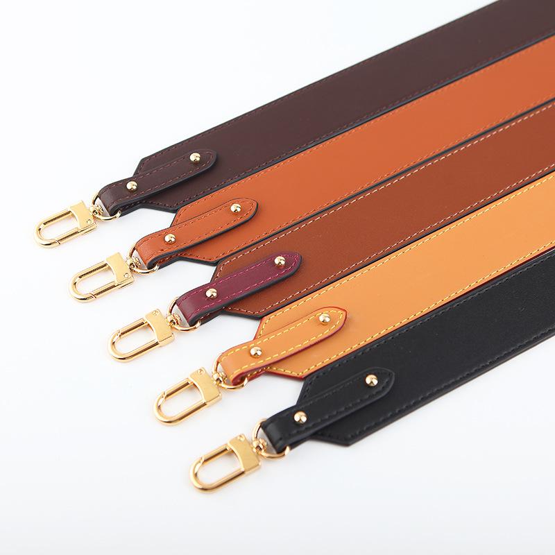 Anpassbar an SPEEDY25 30 35 Modifizierter Breiter Schultergurt NEVERFULL Diagonale Spannmethode Stock Lang