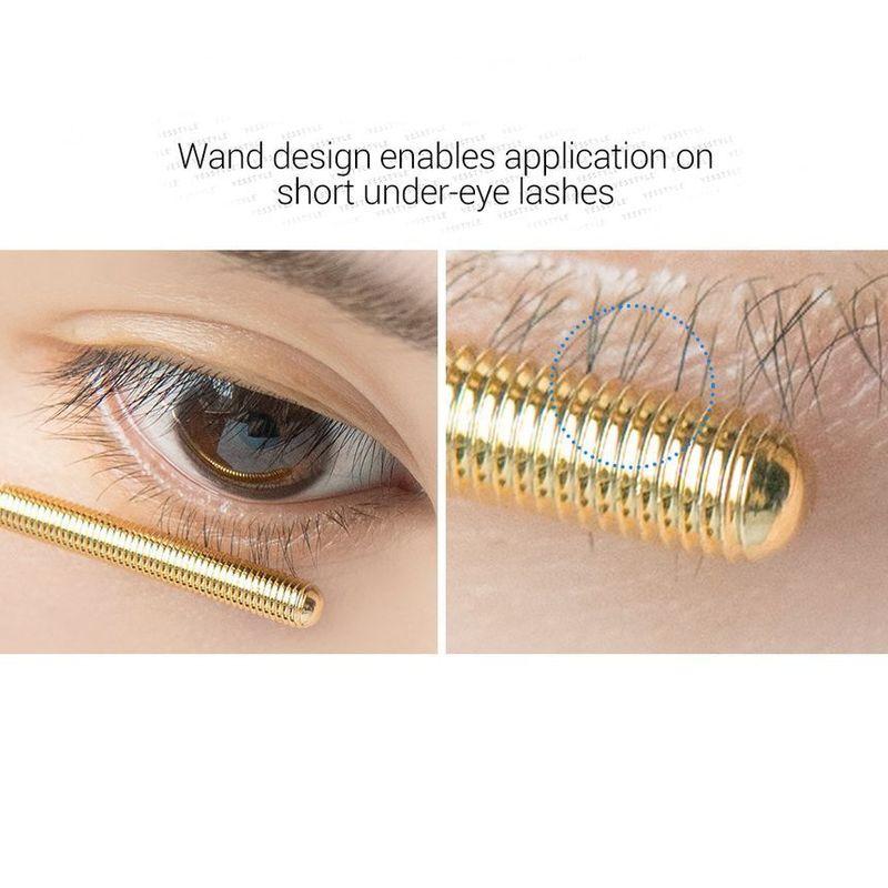 NEOGEN - Dermalogy Extra Volumecurl Metal Maxicara - 2 Colors
