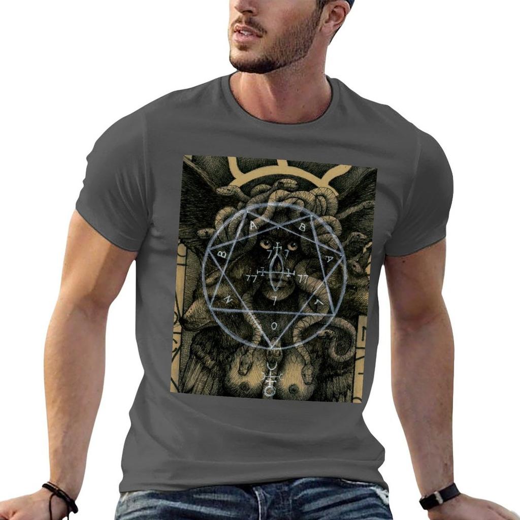 Lilith TShirt Labor Work Casual TShirt
