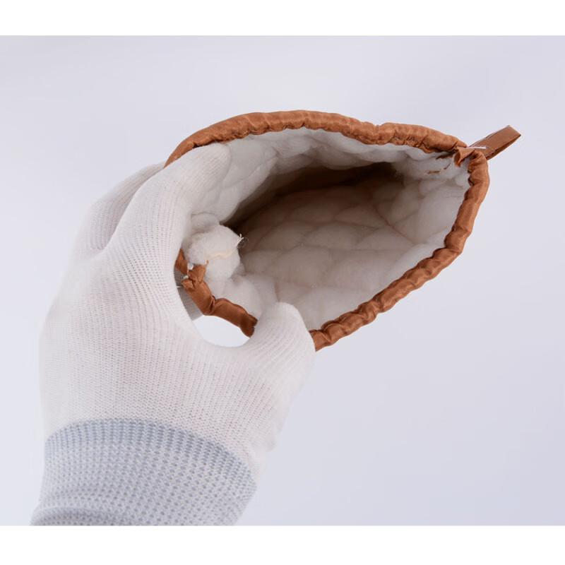 Extra Long Super Thick Heat Resistant Oven Gloves