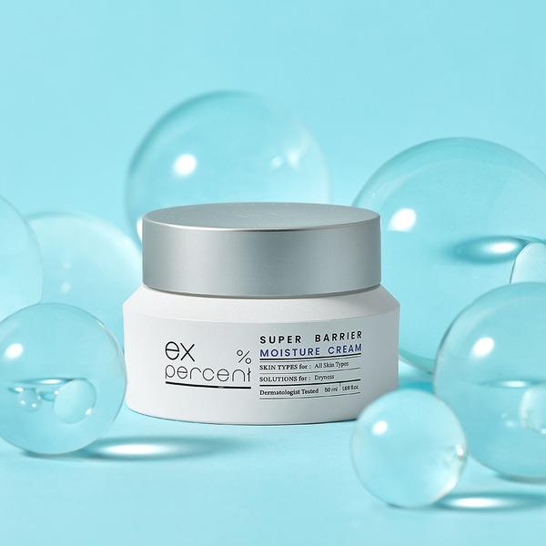 [I VEL] Super Barrier Moisture-Adhering, High-Moisture Moisture Cream 50ml