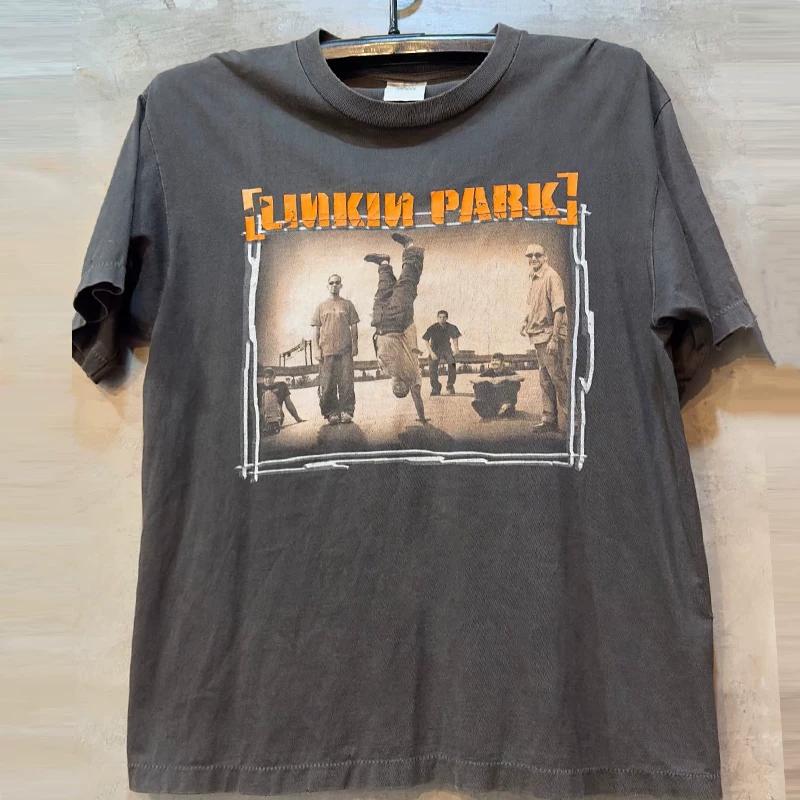 rock hiphop T-Shirt L