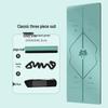 LISM Professional Non-Slip Yoga Mat