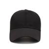 New punched hat men's and women's outdoor baseball cap sunscreen cap spring and summer breathable sun hat