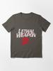 Lethal Weapon Le.thal_Weapon 2 Titles Essential T-Shirt