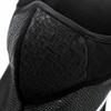 Wind-Blocking Cycling Face Mask Balaclava for Winter Ride with High-Density Polyester and Extended Head-to-Neck Coverage