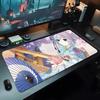 tobiichi origami Mouse Pad 500X1000 mm Large Gaming Mousepad Gamer XL Rubber Otaku Keyboard Pad Laptop Desk Mat
