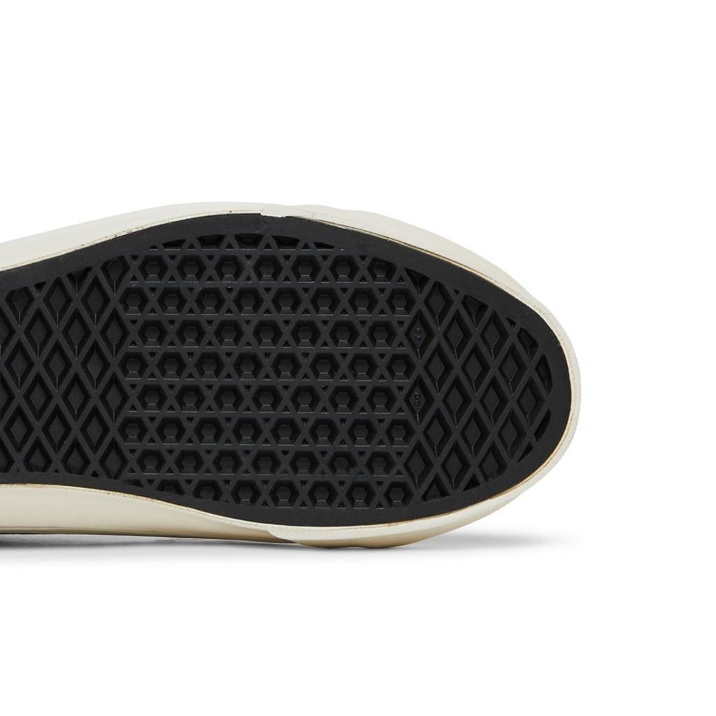 Vans OG Style 36 LX 'Magic Tape Pack - Black' (Unisex) Black Skateboard Shoes VN0A4BVEBLK