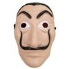 La Casa De Papel Dali Jumpsuit - Limited Edition Halloween Costume