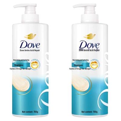 Dove Intensive Repair & Hydration Shampoo