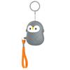 Cute Personal Safety Alarm Keychain for Women Kids Children Elderly 130dB Loud Portable SOS Emergency Device Self Defense Tool 3