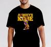 KOBE BRYANT T-Shirt Size S-5XL
