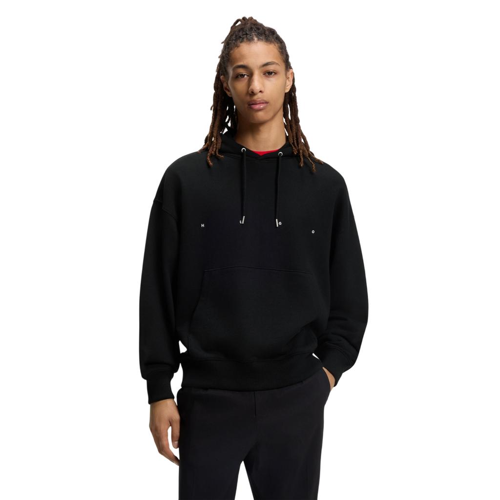 Hugo Unisex Adult Doland Hoodie